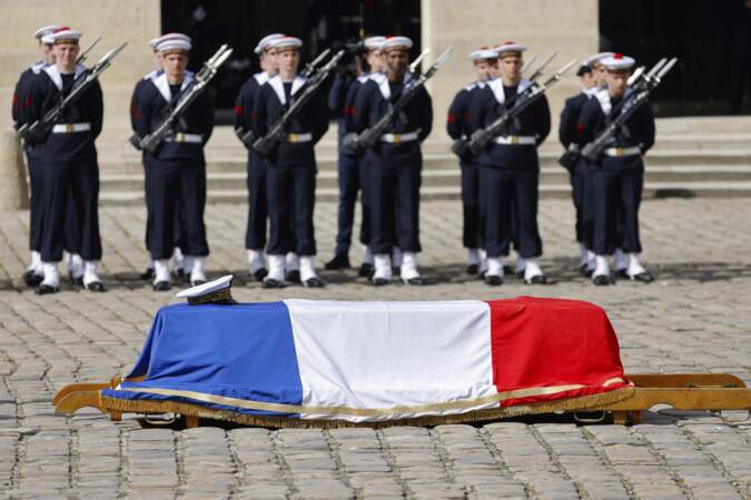 Philippe de Gaulle est décédé à l'âge de 102 ans 
