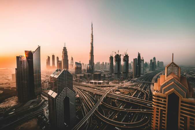 Dubaï (Émirats arabes unis)
