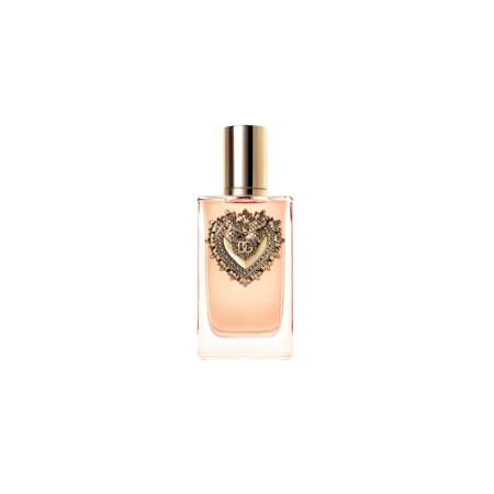 Devolution, Eau de Parfum, Dolce & Gabbana, 152€ les 100ml en parfumerie