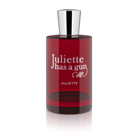 Juliette, Eau de Parfum, Juliette Has A Gun, 135€ les 100ml sur juliettehasagun.com