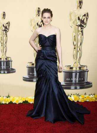 Kristen Stewart aux Oscars 2010 