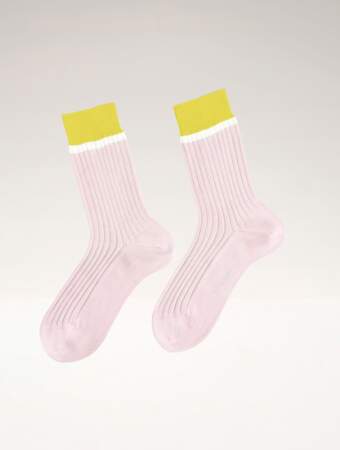 Nomasei - Paire de chaussettes