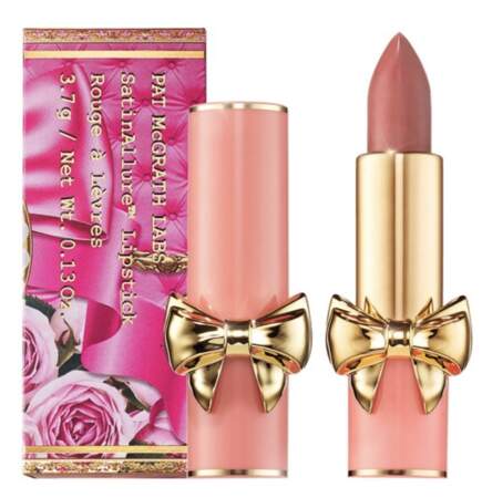 SatinAllure Lipstick (Venusian Peach), PAT McGRATH LABS, 37€