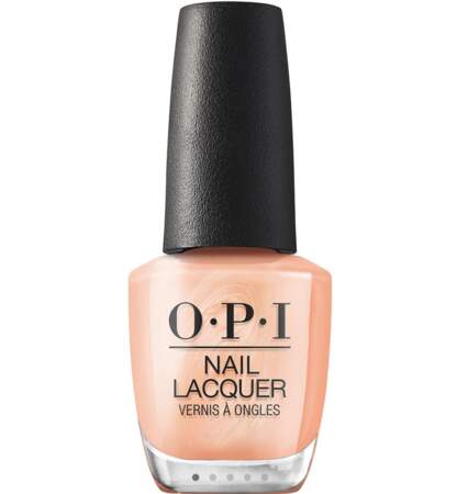 Nail Lacquer (sanding in Stilettos), OPI, 15,50€
