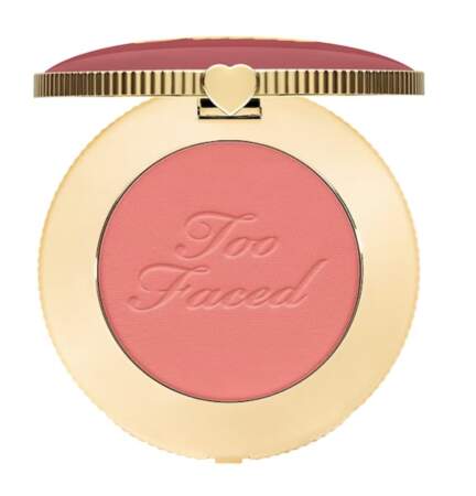 Cloud Crush Blush (Head In The Clouds), Too Faced, 33€