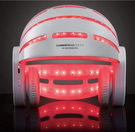 CurrentBody Skin Casque LED Repousse Cheveux, CurrentBody Skin, 739€