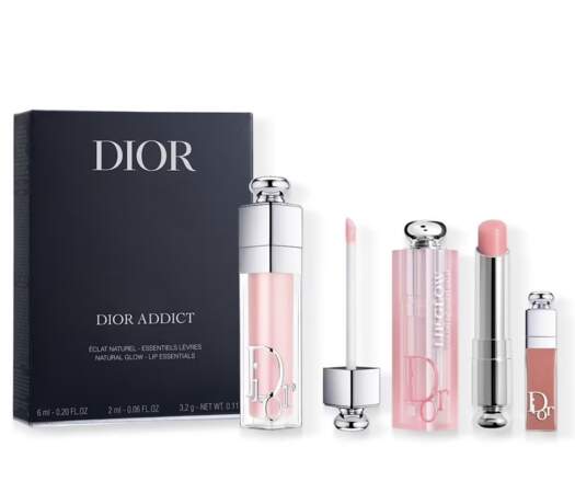Coffret maquillage Dior Addict, Dior, 95€