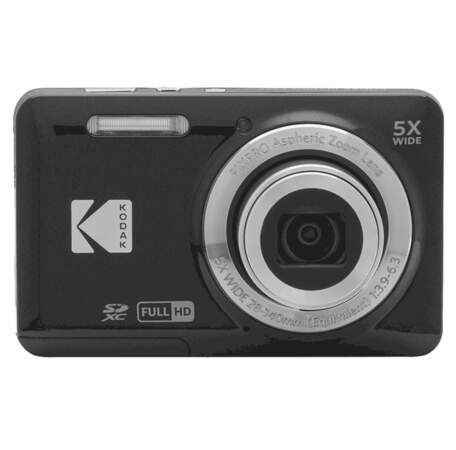 Kodak - Appareil photo numérique