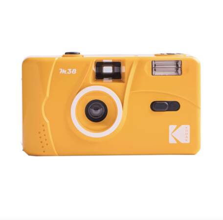 Kodak - Appareil photo argentique