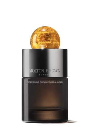 Molton Brown - Parfum