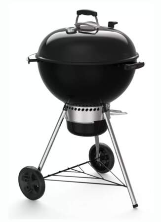 Weber - Barbecue