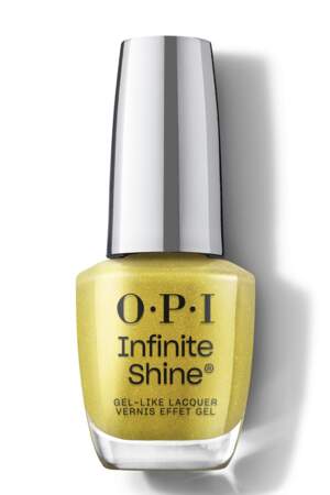 Funshine Infinite Shine (15ml), OPI, 18,90€