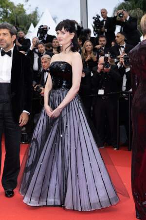 Eva Green au 77ème Festival de Cannes