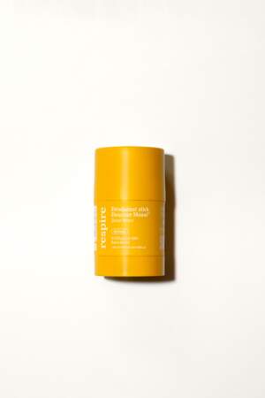 Déodorant Stick - Douceur Monoï, respire, 11,90€ les 50g en exclusivité chez Sephora et sur le site respire.co