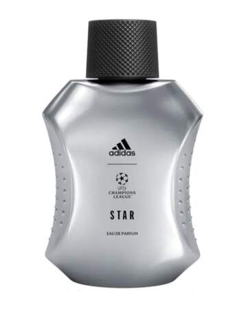 Eau de Parfum UEFA, Adidas, 23,50€