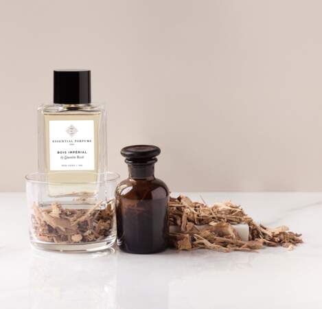 Essential Parfums Bois Imperial by Quentin Bisch, Essential Parfums, 82€ (100ml)  