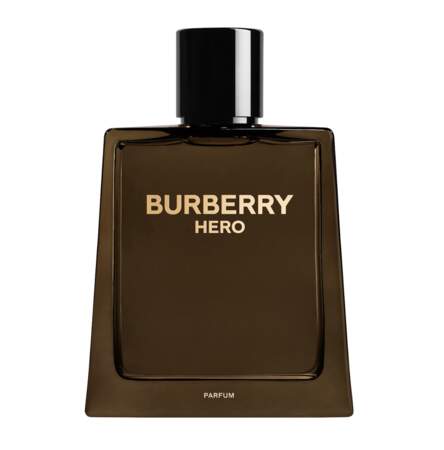 Eau de Parfum Burberry Hero, Burberry, 71,25€