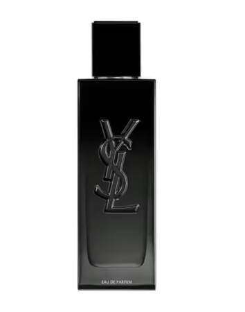 Eau de parfum MYSLF, Yves Saint Laurent, 74,25€ (60ml)