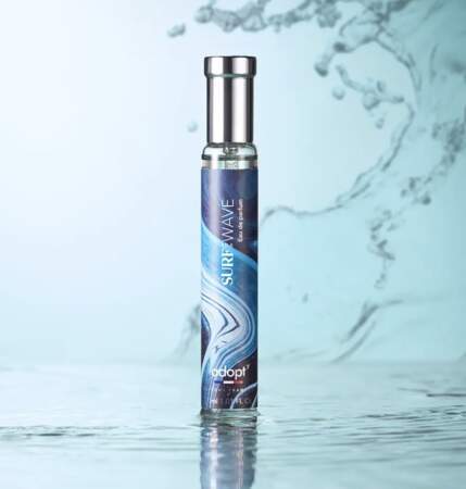 Surf the Wave, Adopt’, 10,95€  (30 ml)