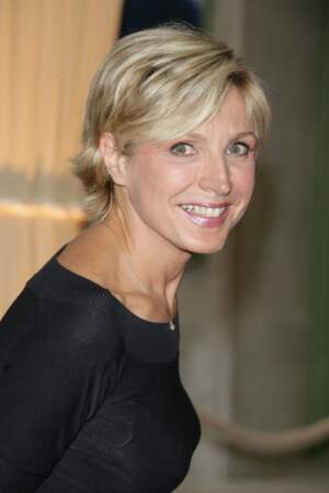 Evelyne Dhéliat en 2006