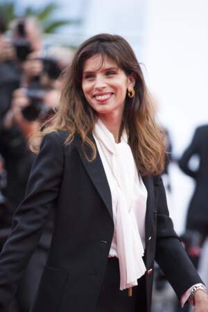 Maïwenn Le Besco au 68ème festival du film de Cannes